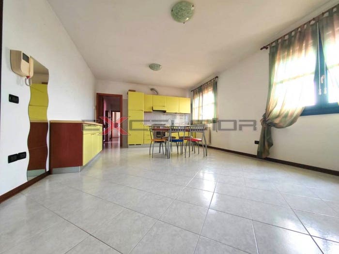 Appartamento trilocale in vendita in Via G Matteotti n bis, Centro, Cavarzere