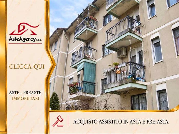 Appartamento quadrilocale in vendita in Via BOLIVIA, Palazzolo Milanese, Paderno Dugnano