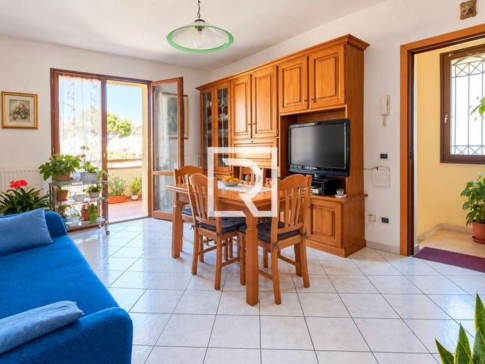 Appartamento trilocale in vendita in Centro, Cervia