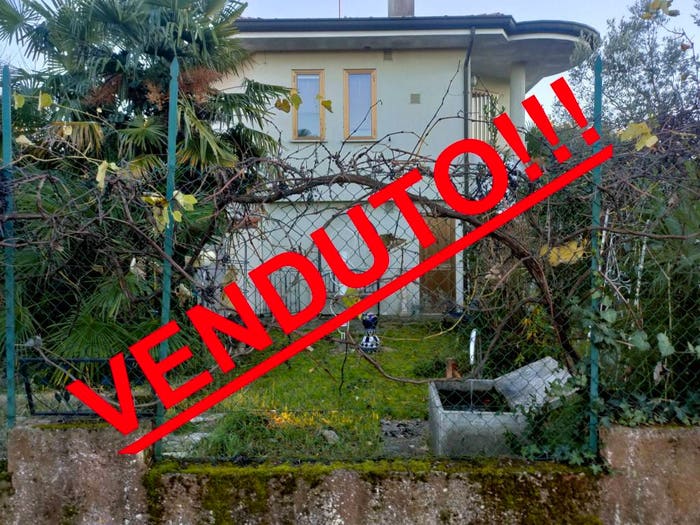Casa con 5 locali in vendita in Vicolo Vincenzo Joppi, Centro, Aquileia