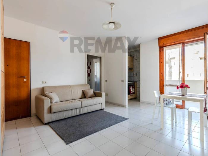 Appartamento monolocale in vendita in via Danimarca, Quartu, Quartu Sant'Elena