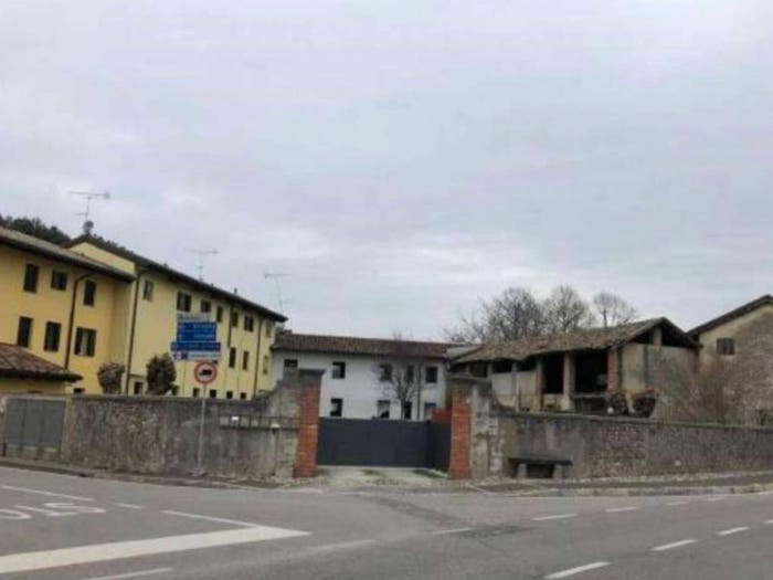 Casa in vendita in Via Udine, Centro, Trivignano Udinese