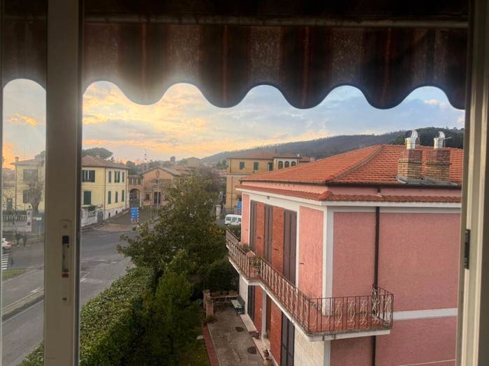 Appartamento quadrilocale in vendita in Corso Vittorio Emanuele, Manziana
