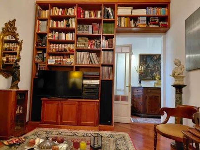 Casa con 6 locali in vendita in Viale Aleardo Aleardi, Ponte alla Vittoria, Firenze