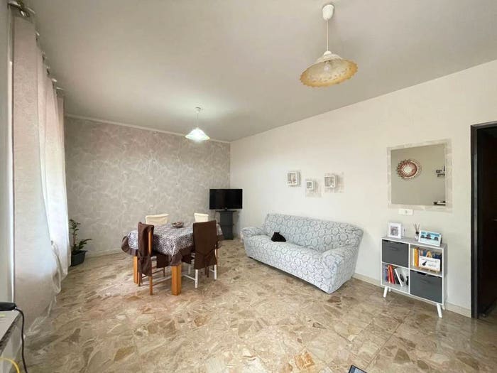 Appartamento quadrilocale in vendita in Via Piana, Centro, Crecchio