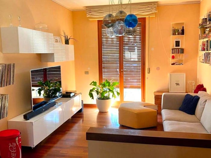 Appartamento quadrilocale in vendita in Viale Giotto, Giotto, Arezzo