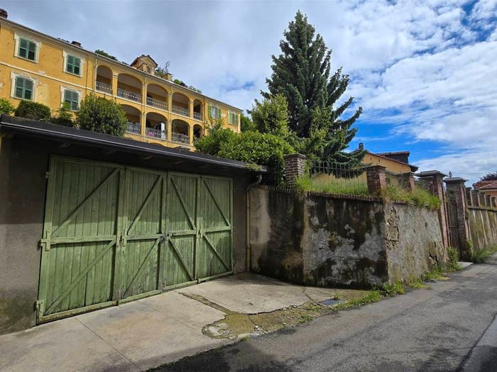 Casa con 5 locali in vendita in Casale Campiglie, Graglia
