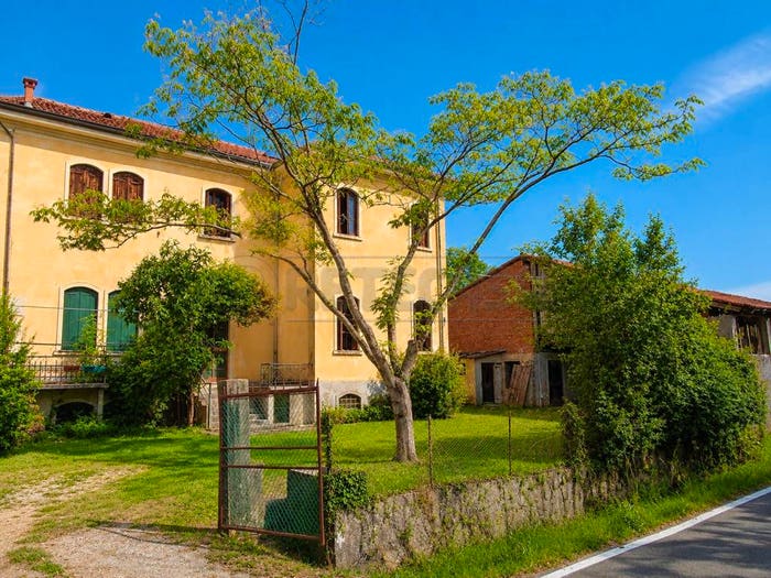 Casa con 6 locali in vendita in Via Proe, Centro, Isola Vicentina