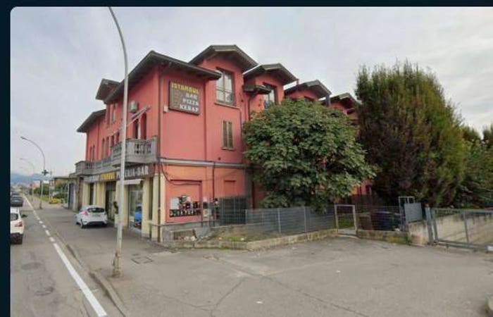 Appartamento trilocale in vendita in Via Provinciale, Sabbio Guzzanica, Dalmine