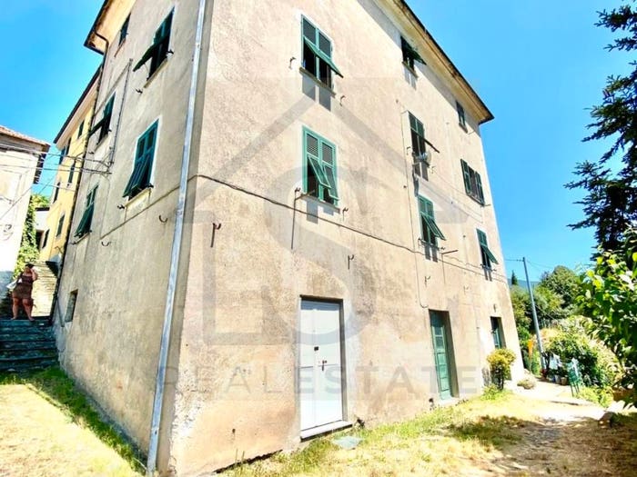Appartamento quadrilocale in vendita in San Martino, Stella