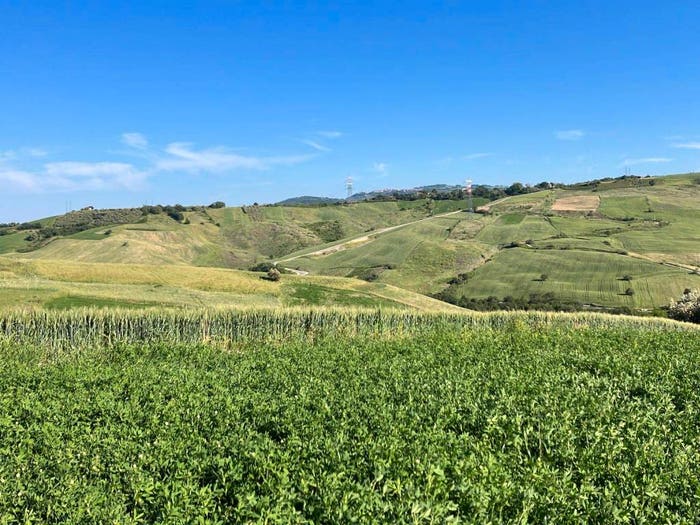 Casa con 5 locali in vendita in Contrada Tratturo, Tratturo, Gissi