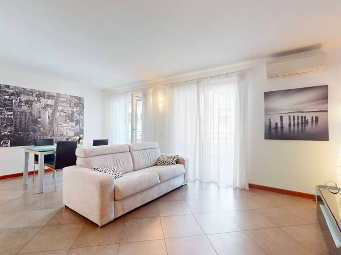 Appartamento trilocale in vendita in Via Sant'Agata, Centro, Grado