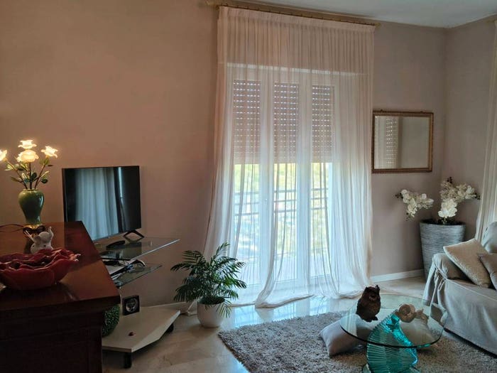 Appartamento trilocale in vendita in Porta Milano, Brescia