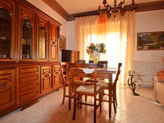 Appartamento quadrilocale in vendita in Campiglia Marittima