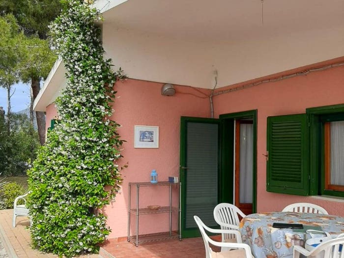 Casa quadrilocale in vendita in Magazzini, Portoferraio