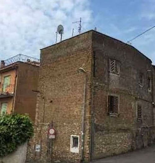 Appartamento trilocale in vendita in Via Monte Grappa, Centro, Marcellina