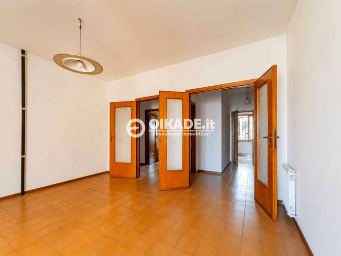 Appartamento quadrilocale in vendita in Via Tunisi, Centro, Quartucciu