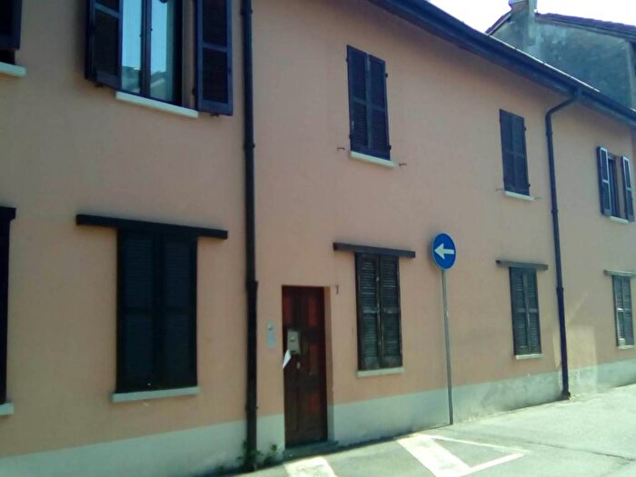 Appartamento trilocale in vendita in Centro, Zelo Buon Persico