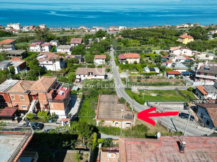 Casa trilocale in vendita in Via Salita degli Ulivi, Agropoli