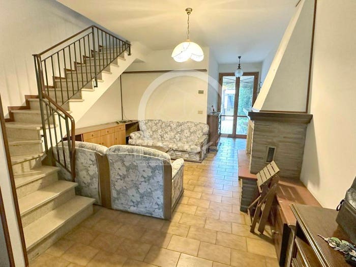Casa quadrilocale in vendita in Via del Pioppo, Ponte Nuovo Madonna dell'Albero, Ravenna