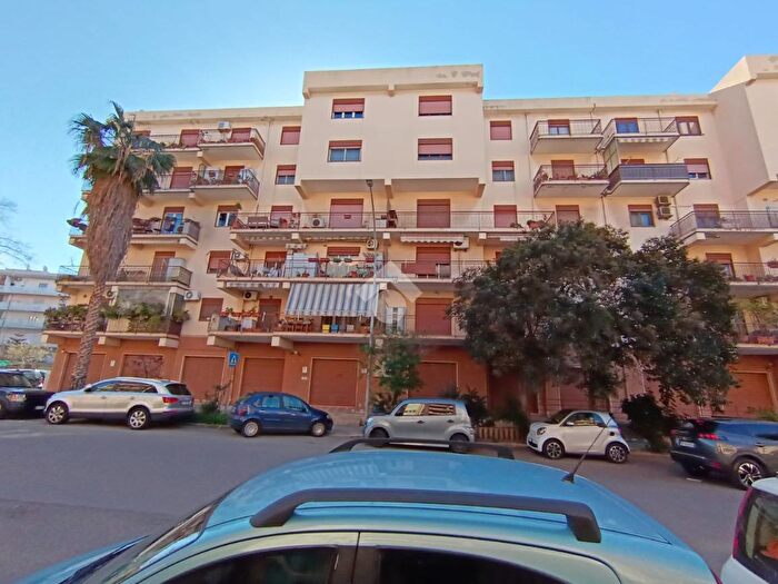 Appartamento bilocale in vendita in Viale Vittoria, Reggio Calabria