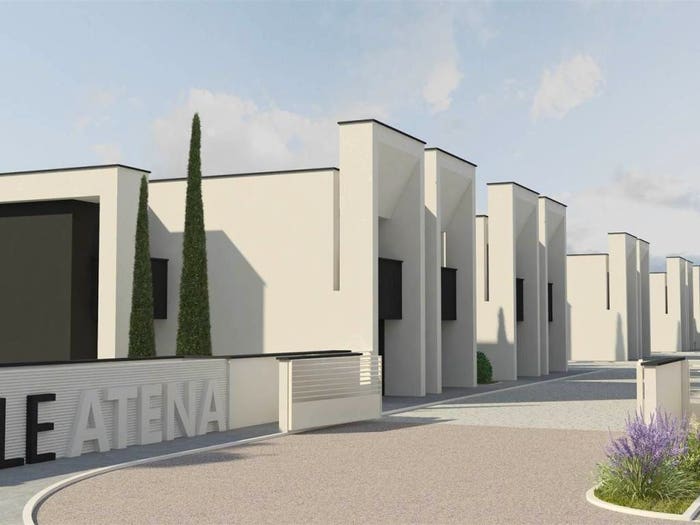 Casa quadrilocale in vendita in Ospedale, Carpi