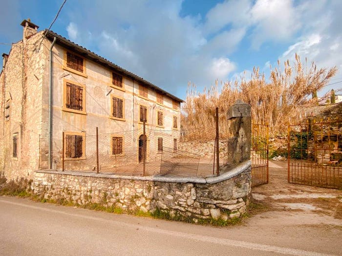 Casa con 6 locali in vendita in Via Volpare, Negrar di Valpolicella