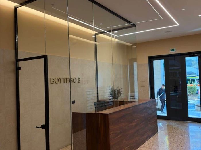 Appartamento con 6 locali in vendita in Viale Vittorio Bottego, Centro Storico, Parma
