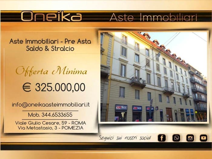 Appartamento trilocale in vendita in Viale Col di Lana, Ticinese, Milano