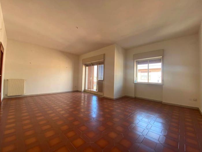 Appartamento quadrilocale in vendita in Piazza Luigi Vanvitelli, Casagiove