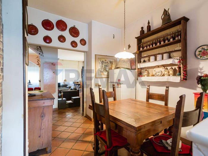 Appartamento trilocale in vendita in Via Emanuele Filiberto, Sempione, Milano