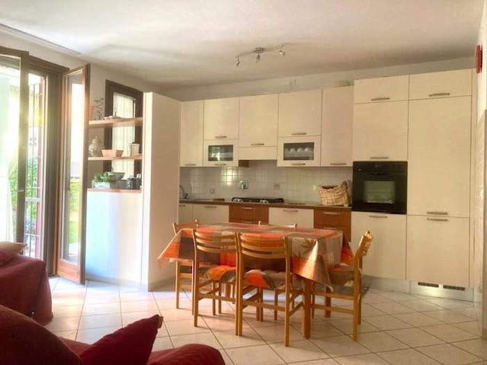 Appartamento trilocale in vendita in Centro, Castel San Pietro Terme