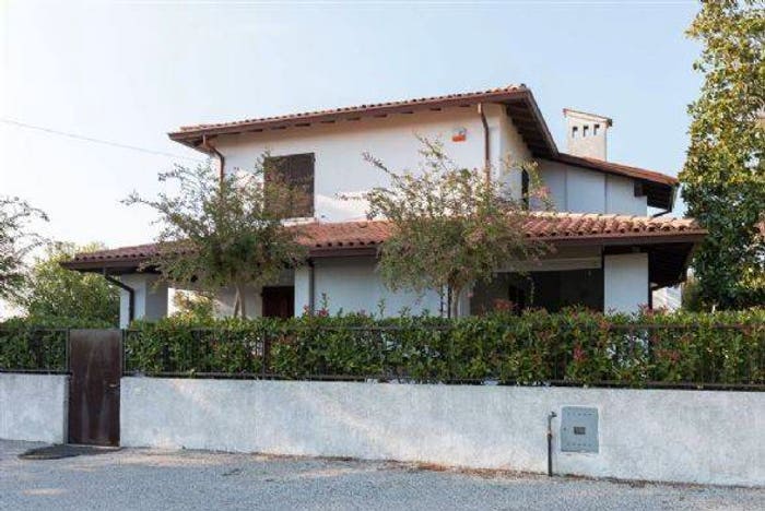 Casa quadrilocale in vendita in Ulivi, Lido degli Estensi, Comacchio