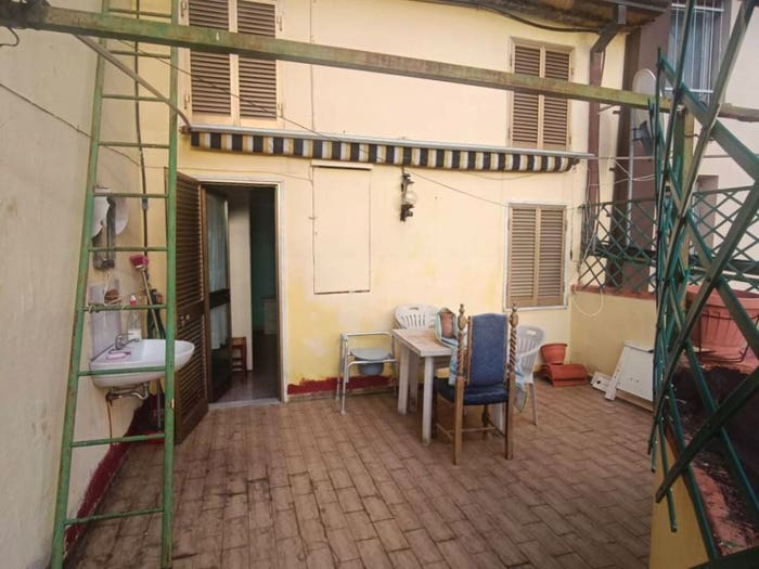 Casa quadrilocale in vendita in Frazione Pariana, San Carlo Antona, Massa