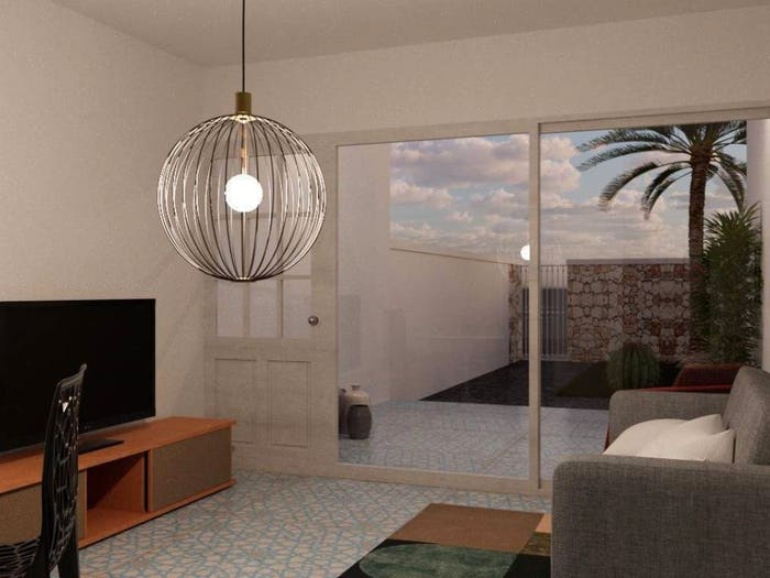Casa trilocale in vendita in Pantanagianni Pezze Morelli, Carovigno