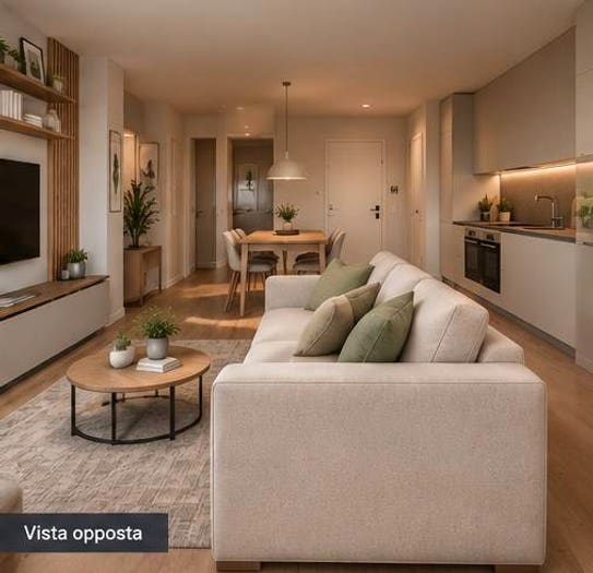 Case in Vendita e in Affitto - 3