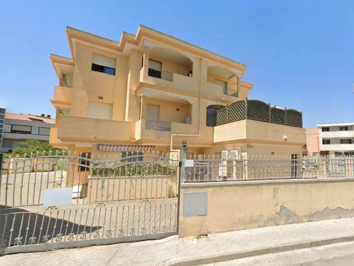 Appartamento trilocale in vendita in Viale Salvo D'acquisto, Centro, Quartucciu