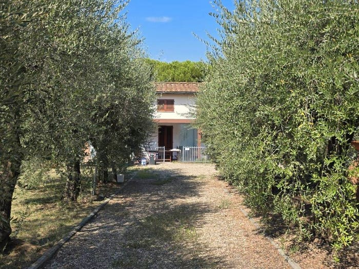 Casa con 5 locali in vendita in Via dei Cadolingi, Mantignano, Firenze