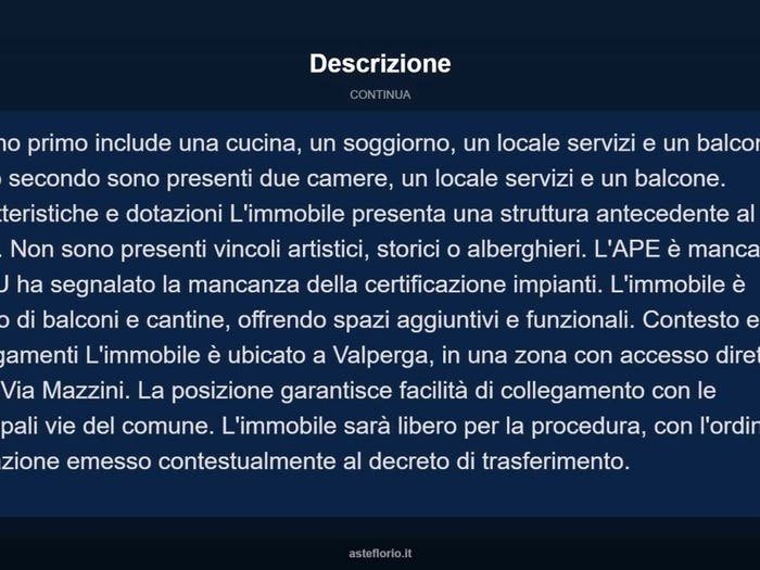 Case in Vendita e in Affitto - 2