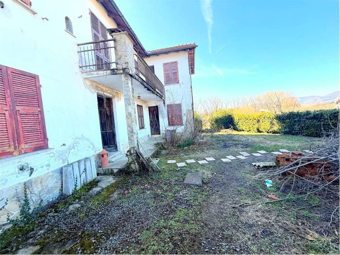 Casa con 5 locali in vendita in Cerreto Ratti, Borghetto di Borbera