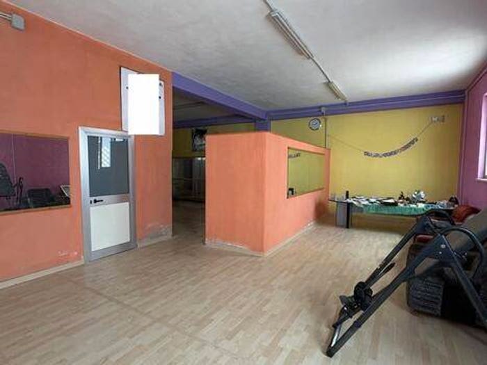 Appartamento in vendita in Localita' Fedula Contrada Valle del Gelso snc, San Lorenzo del Vallo