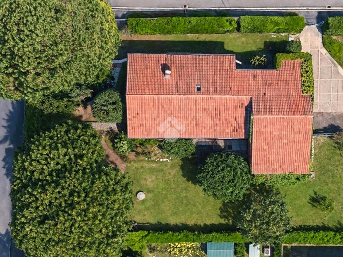 Casa quadrilocale in vendita in Via paolo vi, Centro, Chiari