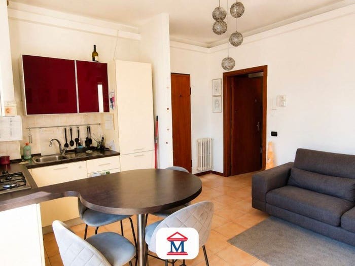 Appartamento bilocale in vendita in Colognola, Bergamo