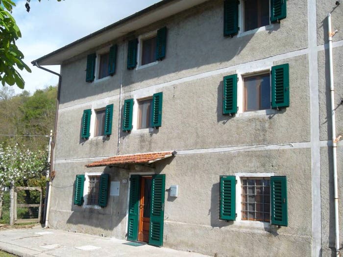 Casa con 6 locali in vendita in Piteccio, Pistoia