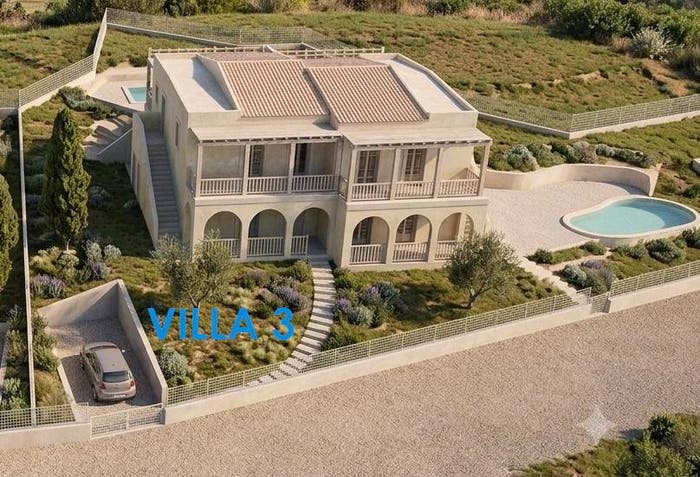 Casa trilocale in vendita in Via Sagittario, Torre Delle Stelle, Maracalagonis