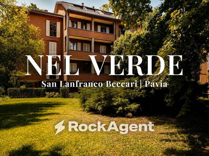 Appartamento trilocale in vendita in Via San Lanfranco Beccari, San Lanfranco, Pavia