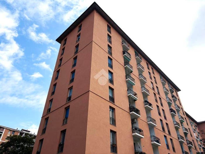 Appartamento trilocale in vendita in Via Uruguay, Gallaratese, Milano