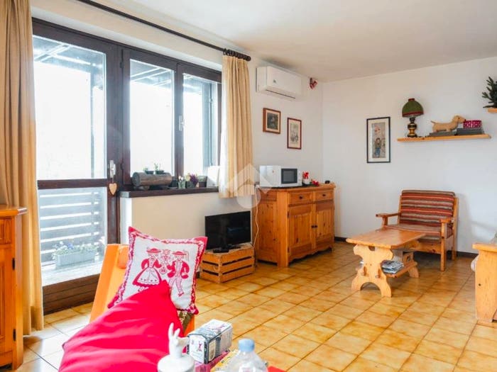 Appartamento trilocale in vendita in Via rossini, Centro, Folgaria