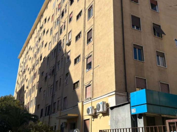 Appartamento trilocale in vendita in Via Imera, Re di Roma, Roma