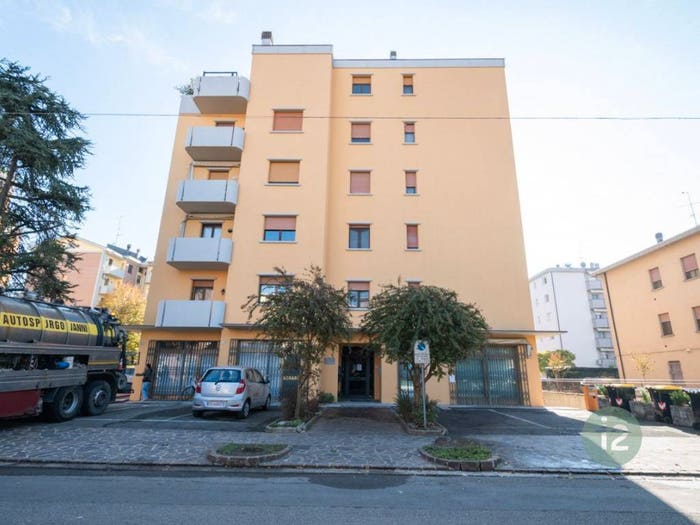 Appartamento bilocale in vendita in Via Filippo Brunelleschi, Remesina Pezzana, Carpi